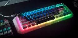 Mechanical Keyboard - Tada68