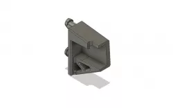 Merillat Kitchen Drawer Bracket