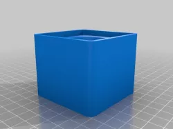 Microphone Flag
