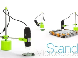 Microscope Stand
