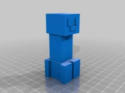 Minecraft Creeper