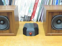 Mini Bluetooth Amplifier
