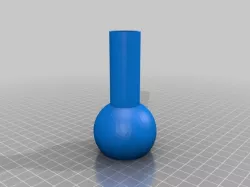 Mini Joint Bong