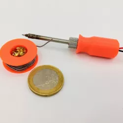 Mini Soldering Iron
