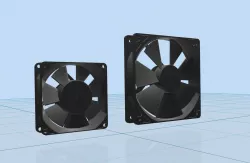 Model - PC Fans