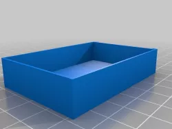 Modified Drawers
