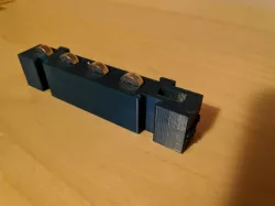Modular Battery Holder SR44/CR44/LR44/AG13...
