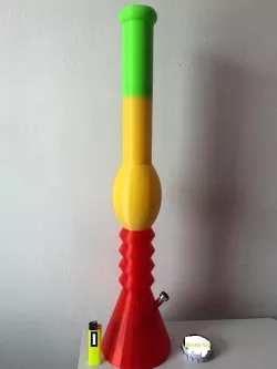 Modular Bong best nylon