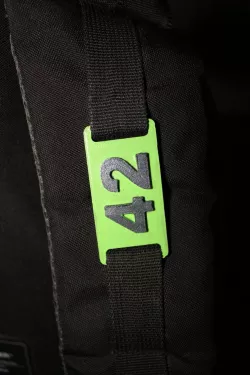 Molle Decoration "42" 