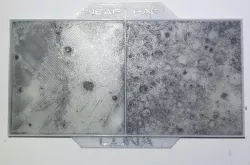 Moon sides case