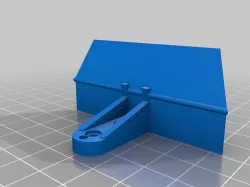 MPMD Bed clip + Belt Shield 