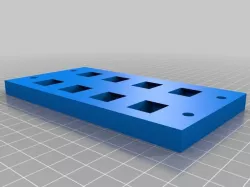 My Customized Patch panel generator