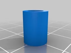 Nano Protein Skimmer for Airstone fits Nuvo 10