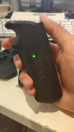 Nano-W Esk8 nano remote mod