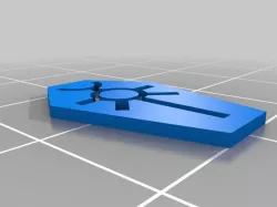 Necron Symbol