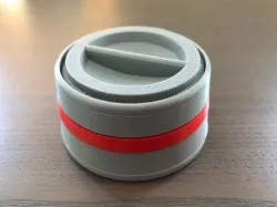 Nespresso Vertuoline Pod / Capsule Recycler