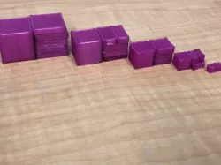 Nicomachus's Theorem Demonstration