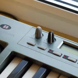 Novation Xio Series Knob 