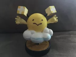 O Amiibo