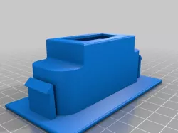 OBDelholster
