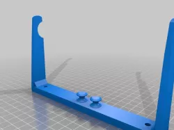 Oculus Rift Wall Mount Neo