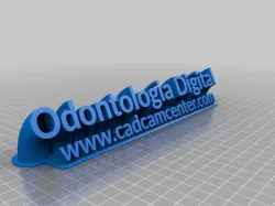 Odontologia Digital CCC Sweeping