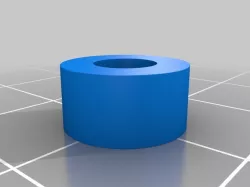 Official ADIMLabs 5mm x 10mm Heat Bed Spacer