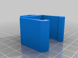 Osmo Pocket Tripod Clip