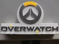 Overwatch Logo