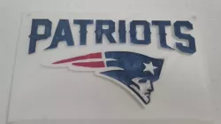 Patriots sign