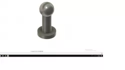 Pawn Chess Piece