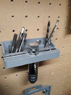 rigid hand threader 3D Models | Page 1 | STLFinder