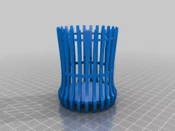 Pen holder