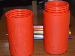pencil case