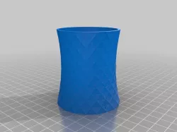 Pencil holder