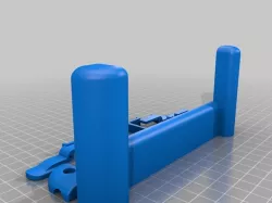 Phone Trigger And Grip for PUBG and more