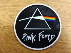 Pink Floyd Logo