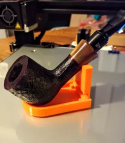 Pipe Stand