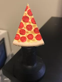 Pizza Trophy