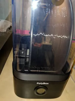 PolyBox Extension (Centering)