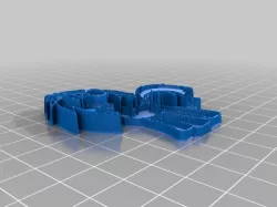 Pony Vector Models