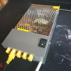 Power Supply 5 x XT-60 output 