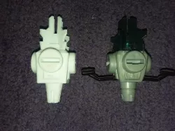 Primus omega lock 