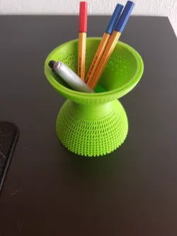 Project VV : Venmo the Vase