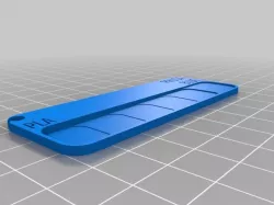 Prusa Blue PLA