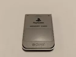ps1 memory card case