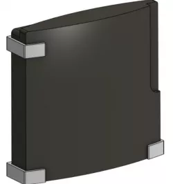 ps3 wall mount