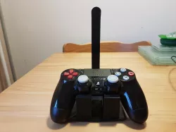 PS4 Remote Controil & Headset Stand.