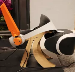PSVR Chappie antenna