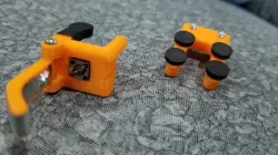 Pubg support v3 (button)